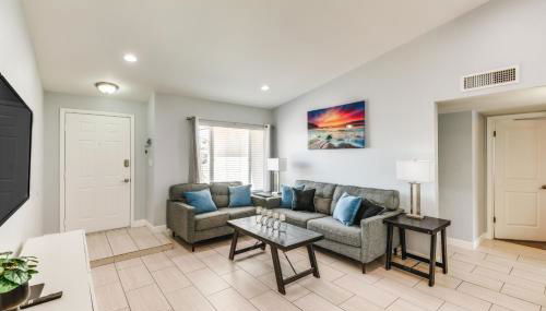 Private Pool and Playground Phoenix Paradise! - Foto 4