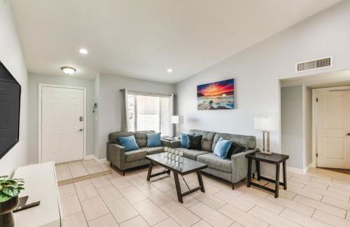 Private Pool and Playground Phoenix Paradise! - Foto 4