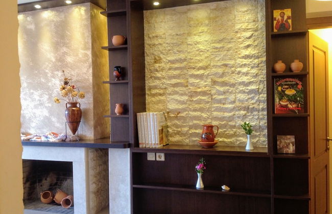 Villa Paradise - Foto 19