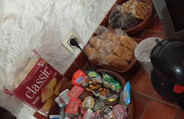 Casa Cueva "El Mirador de Piedra" - Foto 27