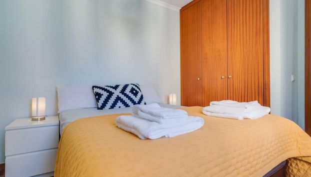 Ajuda I 4 D in Funchal - Foto 5, Habitación