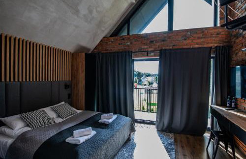 Dom z basenem Bałtów 22 - Foto 31