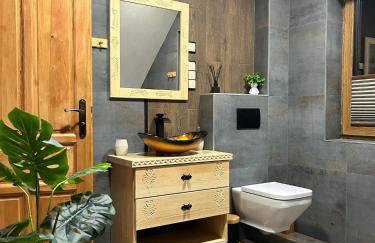 Leśne Zacisze & Spa na wyłączność - Foto 24