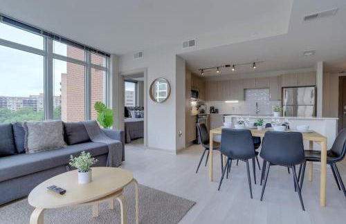 Wonderful 2BR Apartment at Crystal City - Foto 9