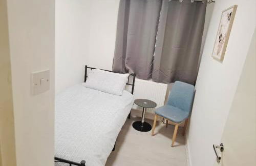 2 Bedroom Flat near Heathrow airport - Foto 7