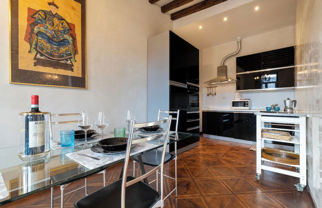 Rialto Grand Canal by Wonderful Italy - Foto 23