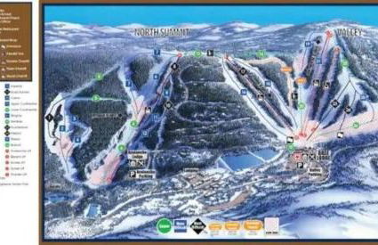 3BR Ski Resort Townhome-Sleeps 7 - Foto 7