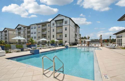 Landing Stylish 1BD Clubhouse Gym - Foto 19