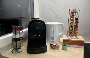 PARIS-MONTROUGE Magnifique appartement- très cosy pour 1 - 6 personnes refait à NEUF -ENTIRE APARTMENT LUXURIOUS AND WARM -Montrouge Paris 14ème - Proche Aéroport Orly Parc Expositions Porte de Versailles FREE WIFI GRATUIT - Foto 44