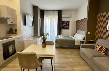 Maison 32 - Bari Central Station - NETFLIX FREE - Foto 13