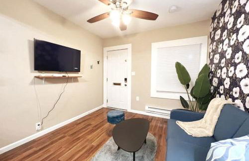 Central Berkeley Garden Oasis - Foto 33