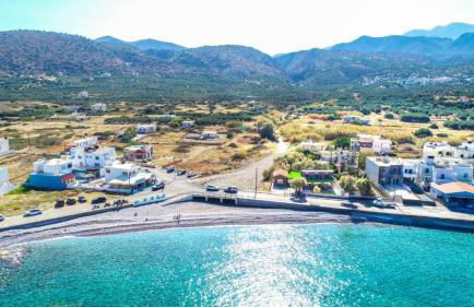 TerraZeus - Stone House Beachfront 1 - Foto 17