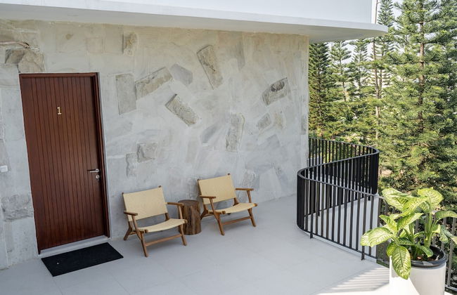 Sunset City View Villa 5 BR with a Private Heated Pool - Foto 42