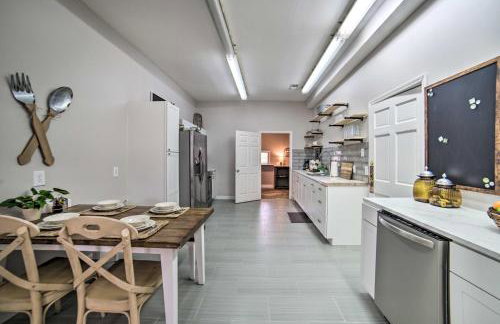 Starkvegas Clubhouse about 2 Mi to MSU Campus! - Foto 20