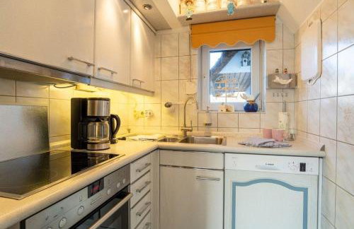Am-hohen-Ufer-Reetdach-Haus-Happy-Haus - Foto 9
