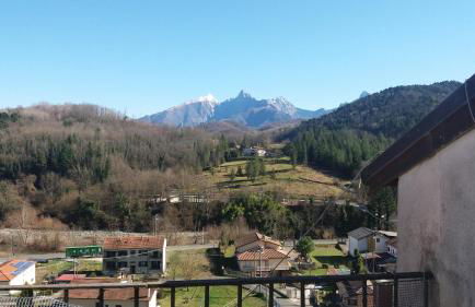 Vista Alpi Apuane - Foto 20