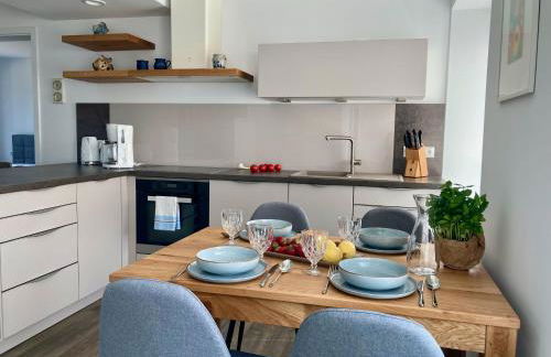 Ein Katzensprung zum Meer - 3 Zi, 2 Bäder, Balkon - Foto 17