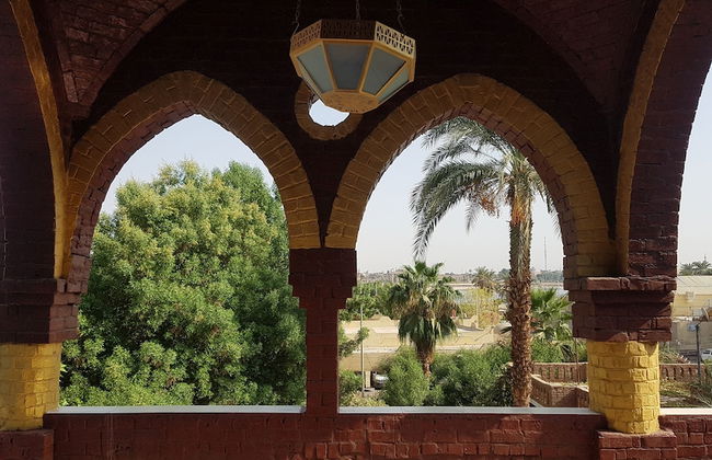 Golden Palace villa - Foto 44