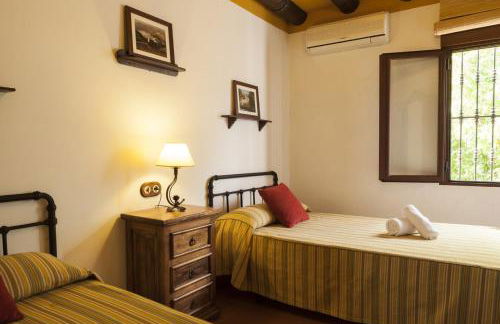 Cortijo La Algallumbilla - Foto 26