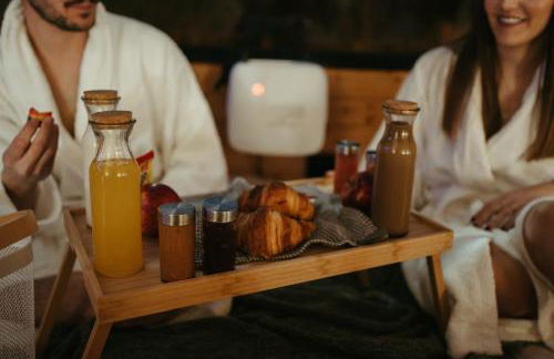 Welmoon Villas Paisaje - Foto 26