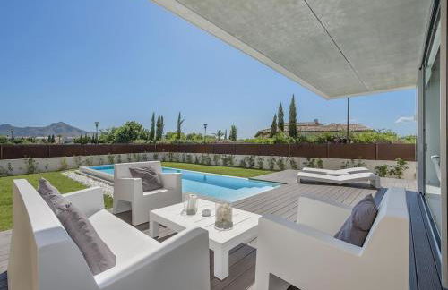 Villa barcares - Foto 9