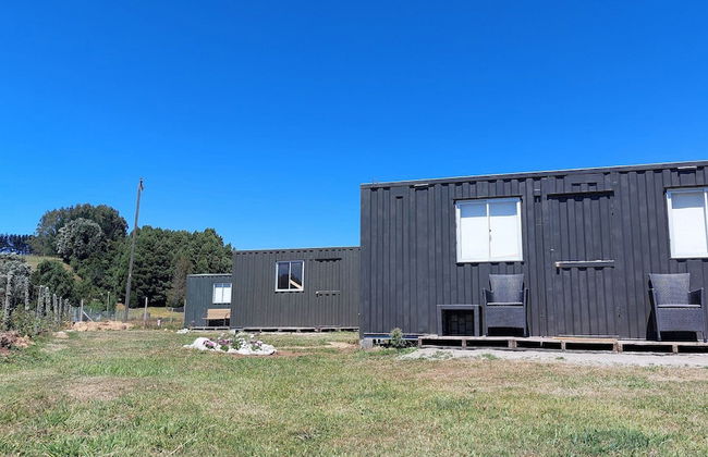 Cabañas ecológicas - Foto 53