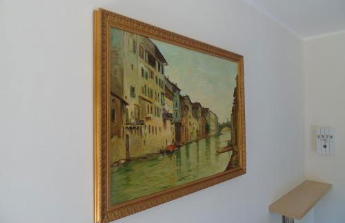 DISCOVERY FLAT with pool & bikes - Foto 23