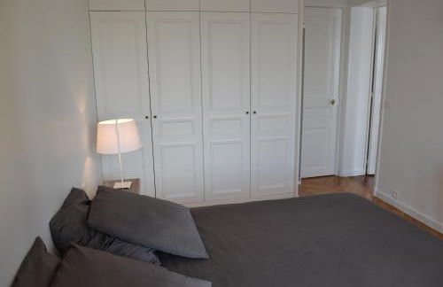 Appartement moulin rouge II - Foto 11