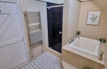 The Piggery - North Wales Retreat - Wilde Retreats - Photo 30