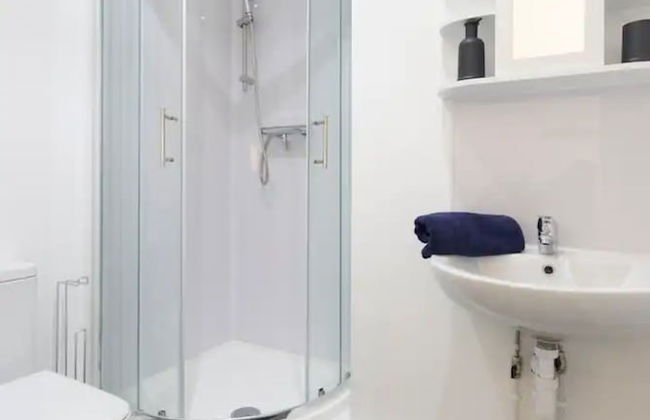 Chapel House - Foto 21