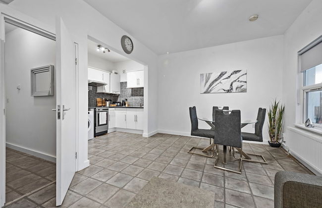 West Ealing SVD Apt. - 2 Bedroom 2 Bath - Foto 18