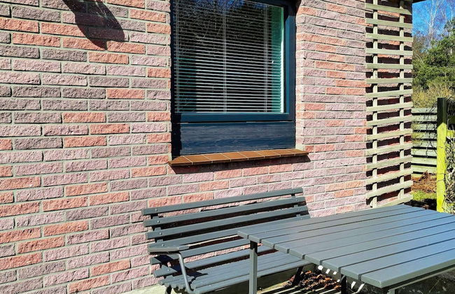 6 Person Holiday Home in Hojby-by Traum - Foto 27