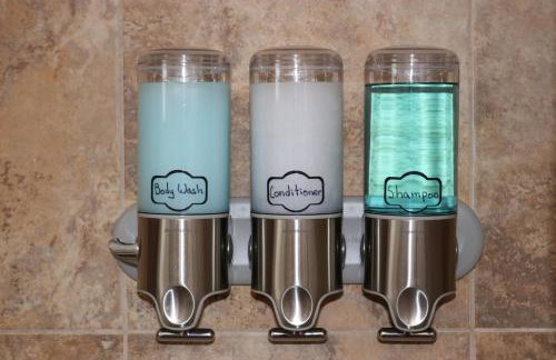 Hidden Sapphire-Apartment with Kitchen and Laundry - Foto 20