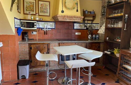 Alojamiento Harinera San Ginés - Foto 11