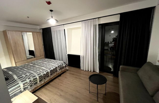 Gudauri Mountain Escape in Marshall - Foto 4