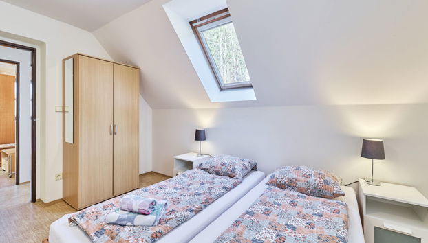 Green Valley Park Stárkov 6 - Foto 4, Bedroom