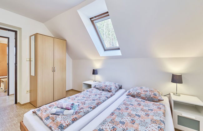 Green Valley Park Stárkov 6 - Foto 4