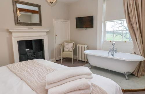 Manor House - Foto 36