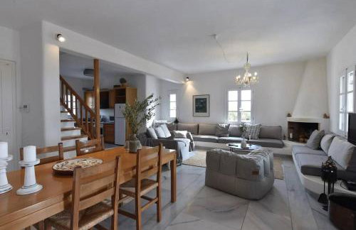 Cycladic home in Kampos by GHH - Foto 10