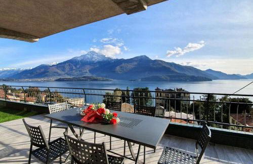 Apartment Panorama - Foto 1