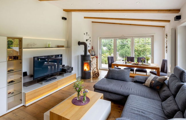 Uitzicht op de Bergen - Photo 8