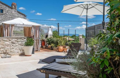 Lovely Home In Barban With Wifi - Foto 18