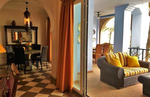 La Perla de Marakech - Photo 70