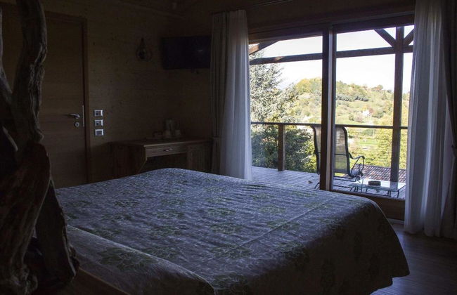 Country House Barone d'Asolo - Foto 49