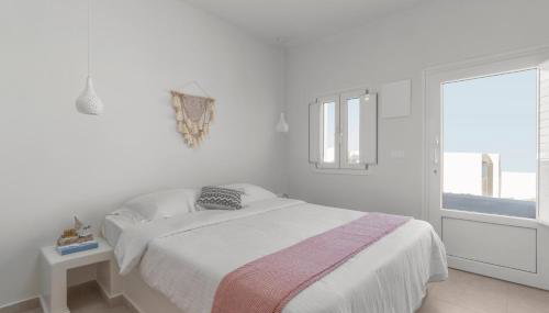 Thallos Cave House and Apartments - Foto 4