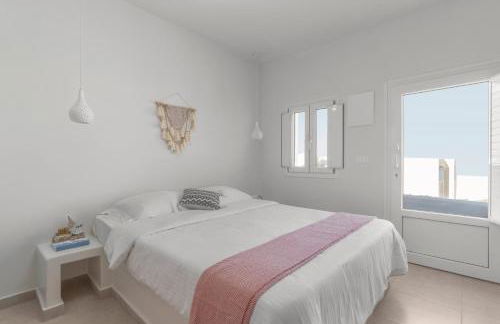 Thallos Cave House and Apartments - Foto 4