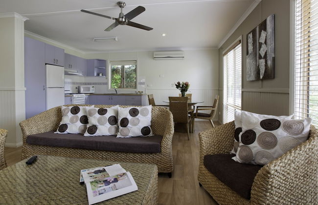 NRMA Ocean Beach Holiday Resort - Photo 65