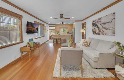 Near All Things SD - Canyonview - Jacuzzi - EV Charge - Foto 9