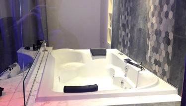 LOFT CON SPA PRIVATA - Foto 5