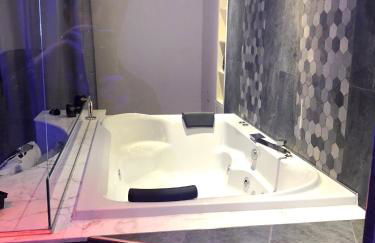 LOFT CON SPA PRIVATA - Foto 5